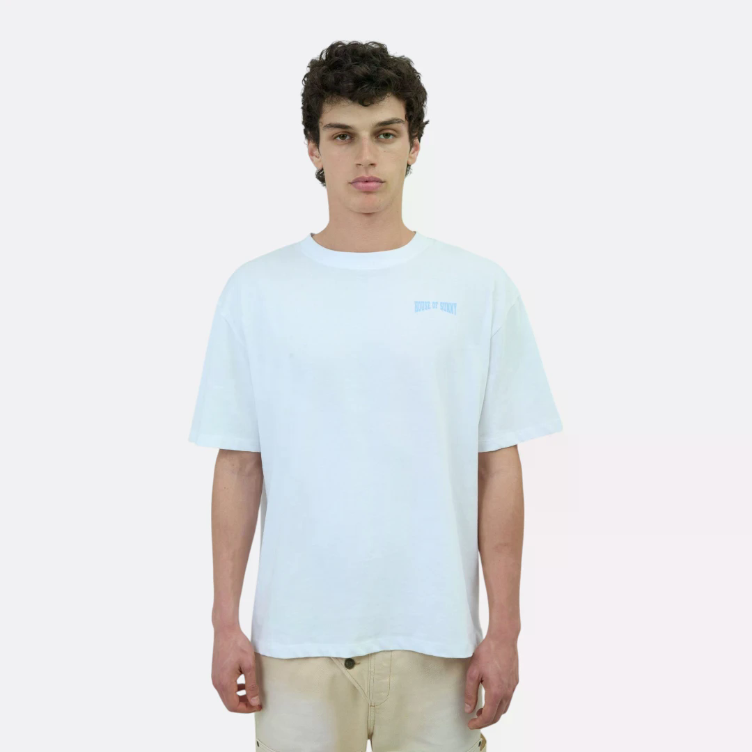 <PRODUCTTITLE> in White by House of Sunny.