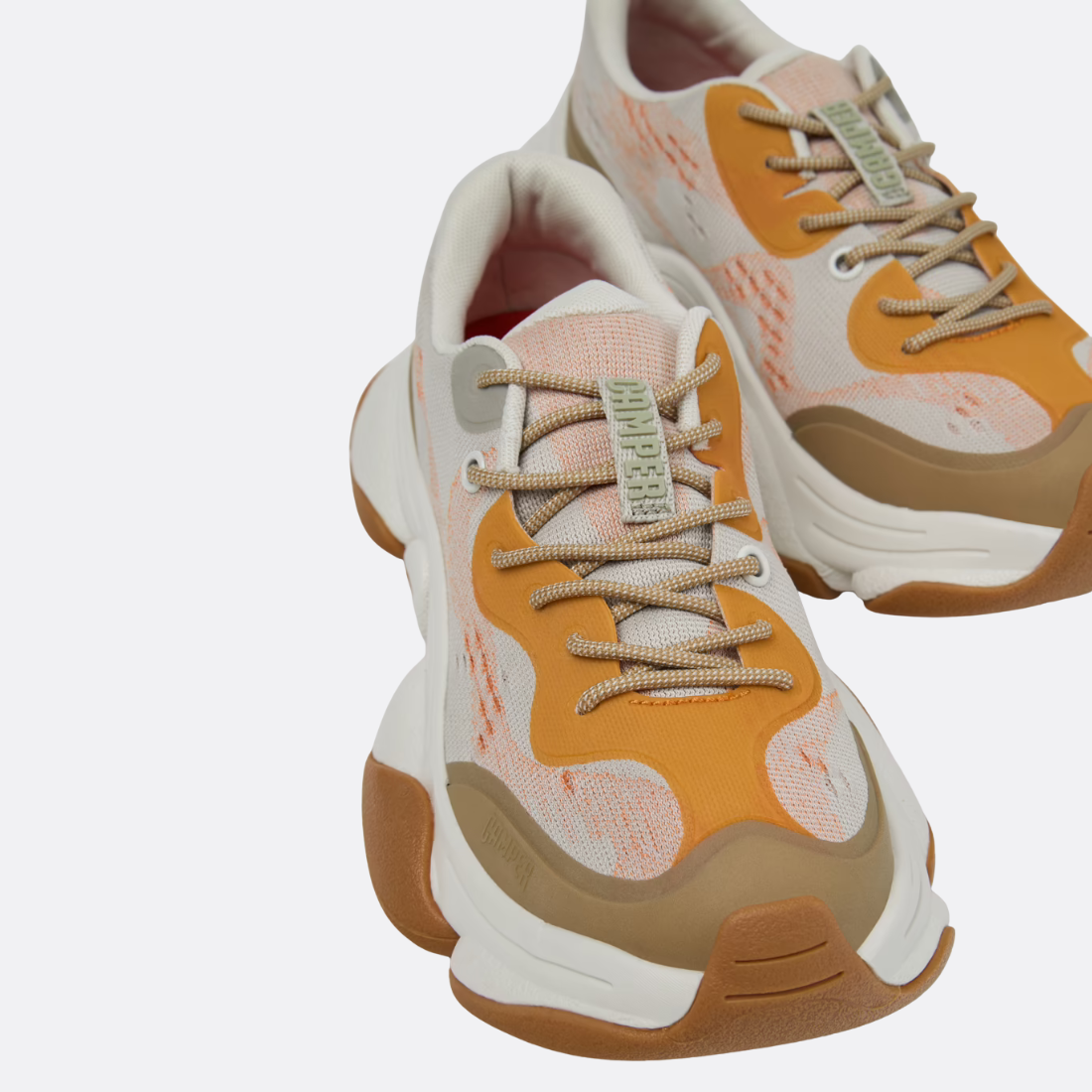 <PRODUCTTITLE> in Multi by Camper.