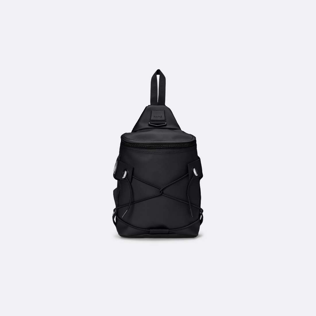 rains drawstring backpack Trail Cord Sling Bag W3