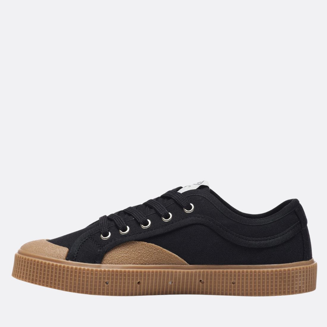 <PRODUCTTITLE> in Black by Sanjo .
