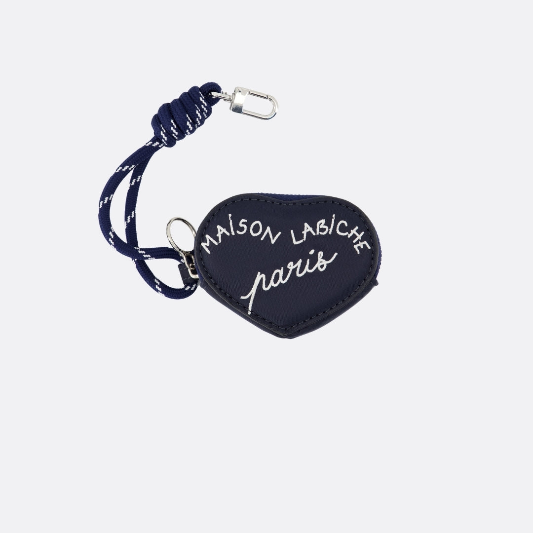 Roussin Maison Labiche Paris Keyring