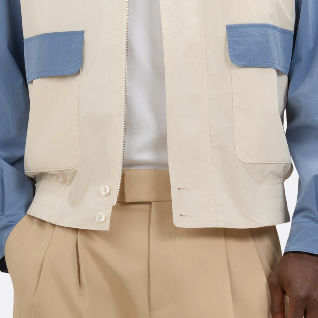 <PRODUCTTITLE> in Multi by Drolê de Monsieur.