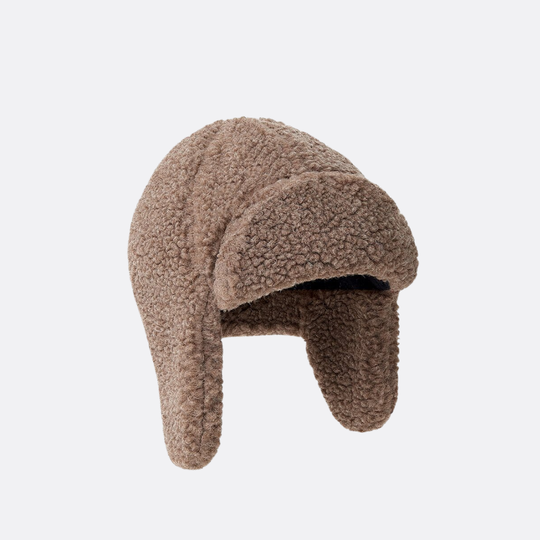 <PRODUCTTITLE> in Brown by Lemonade Collective.