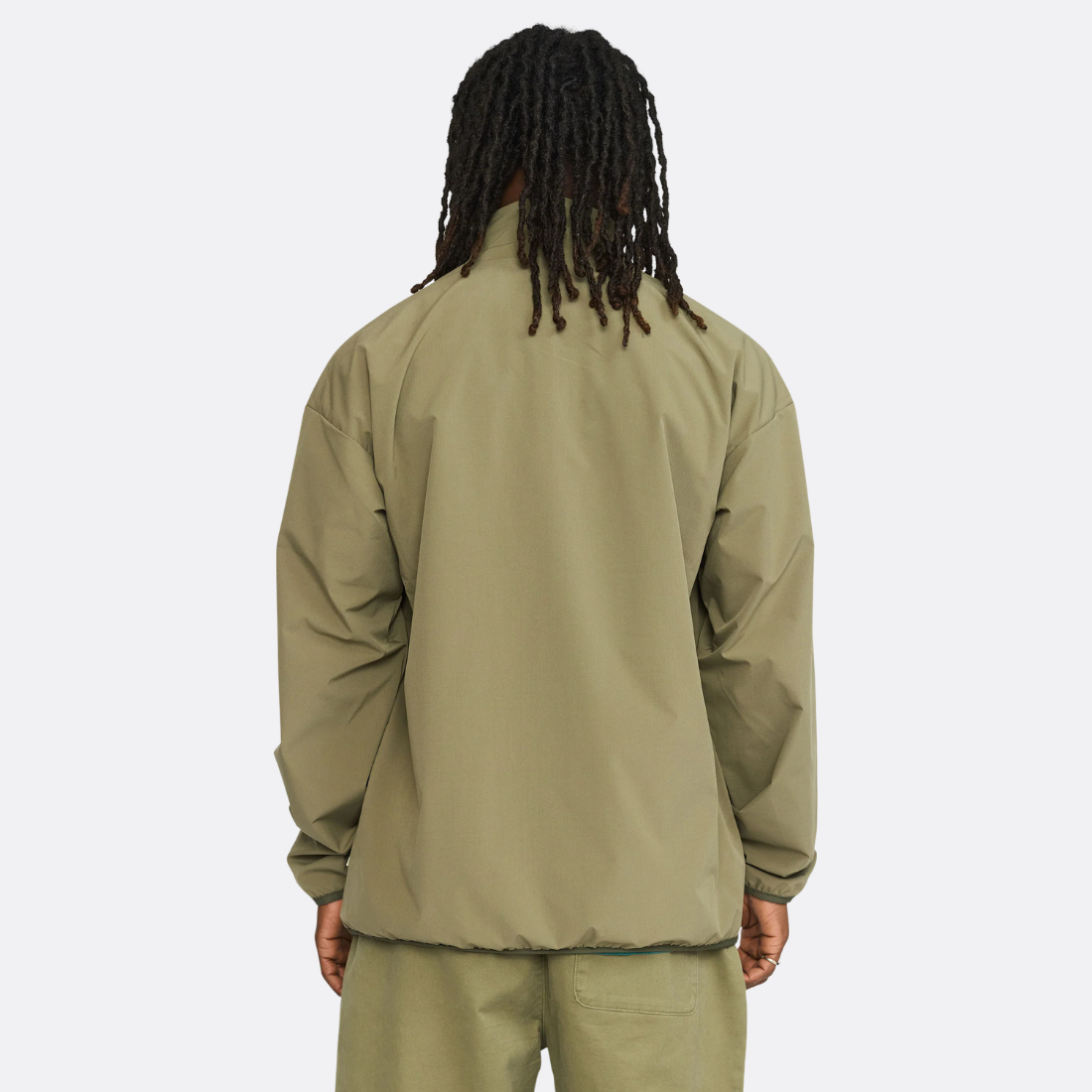 <PRODUCTTITLE> in Green by Revolution.