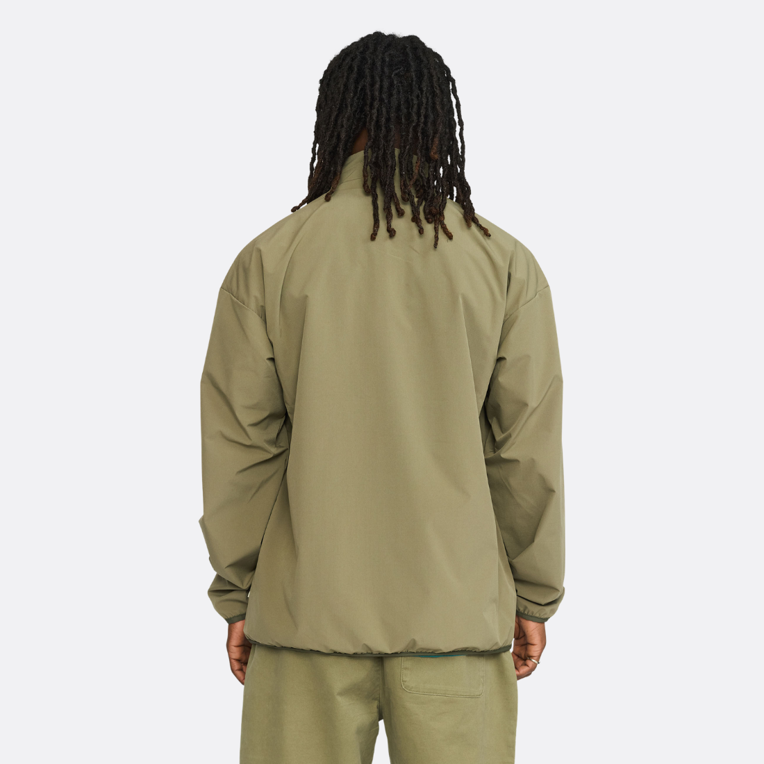 <PRODUCTTITLE> in Green by Revolution.