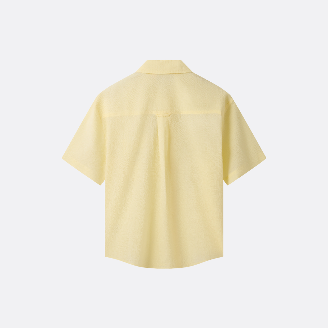<PRODUCTTITLE> in Yellow by House of Sunny.