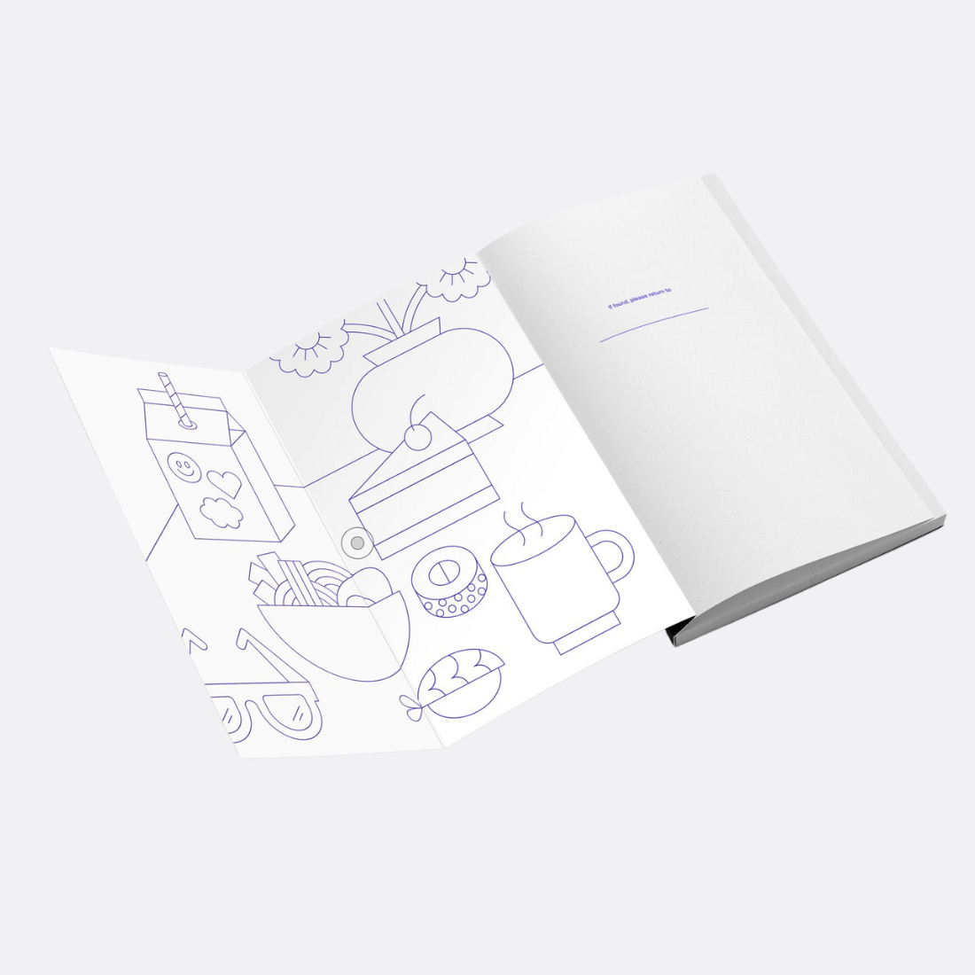 <PRODUCTTITLE> in Pink by Edition Julie Joliat.