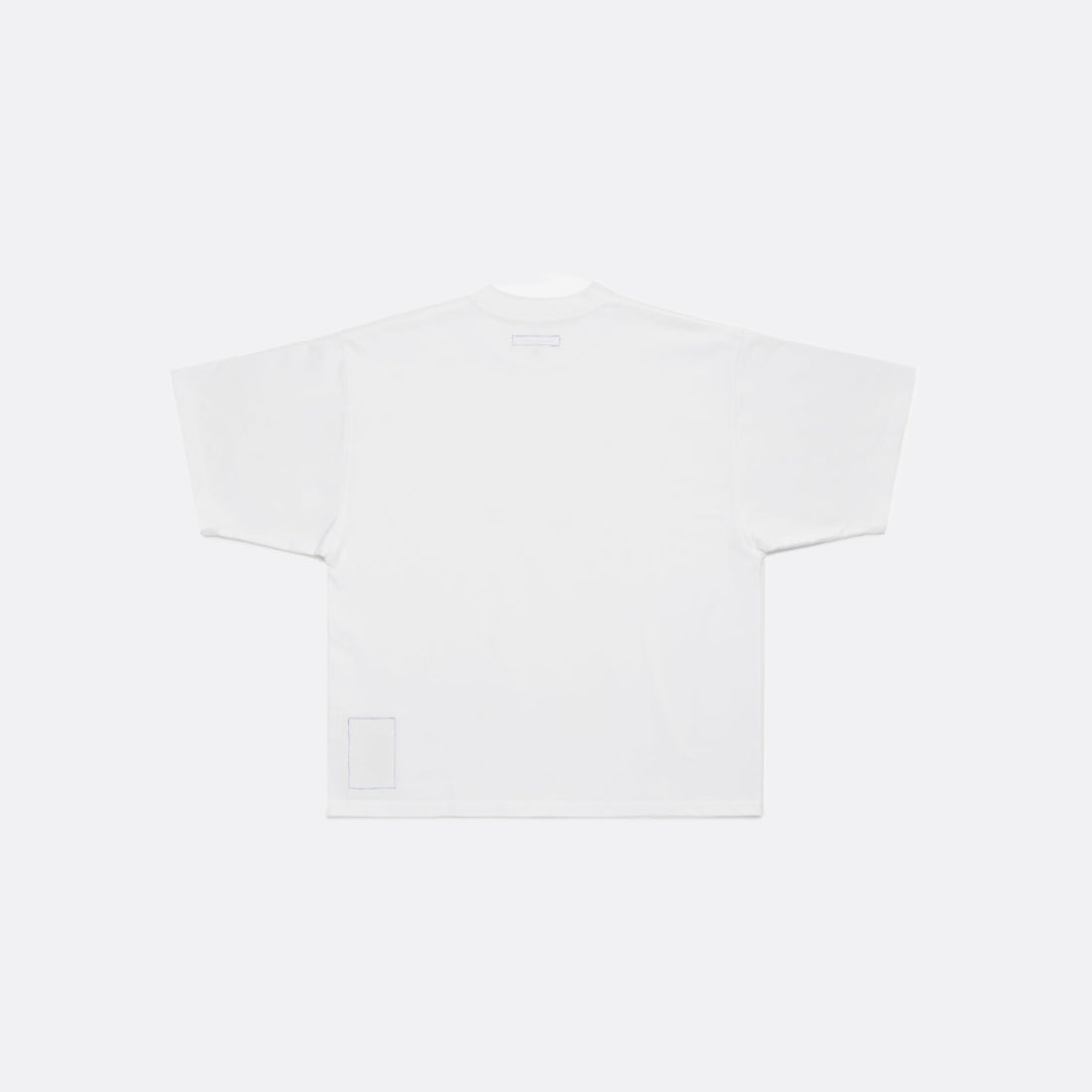 <PRODUCTTITLE> in White by SCRT.
