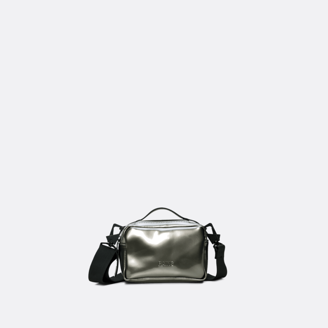 Coffret Sac Micro W3 Raven