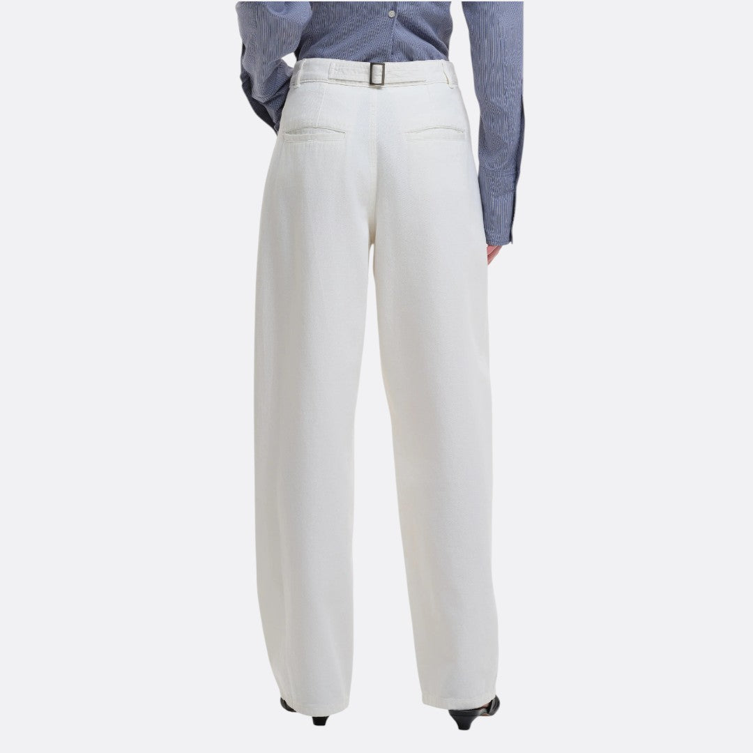 <PRODUCTTITLE> in White by Our Sister.