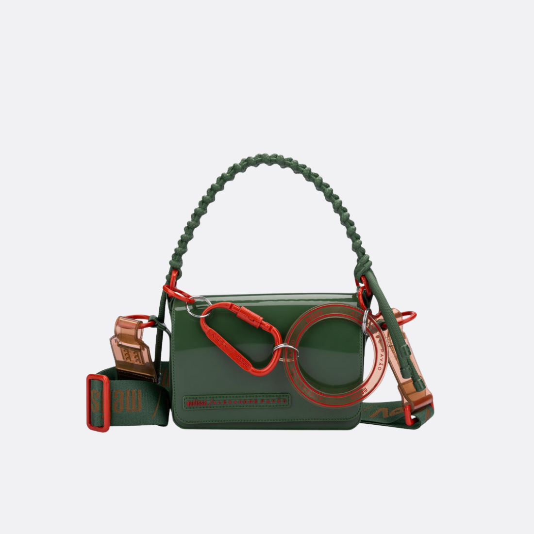 Olga Shoulder Bag