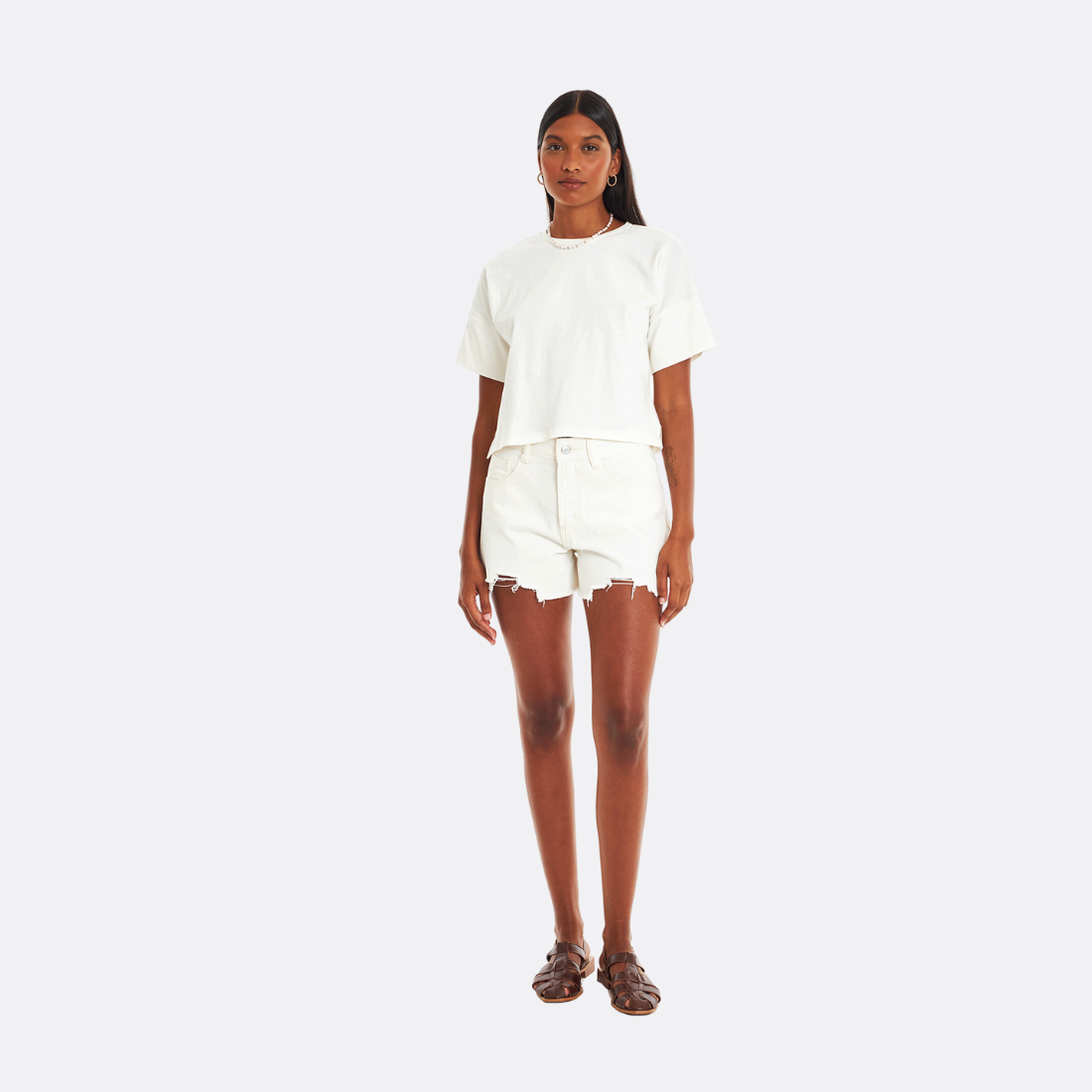 <PRODUCTTITLE> in Neutrals by Loja 3.