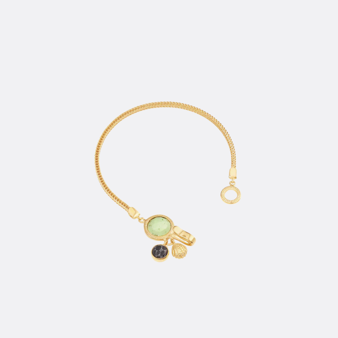 Pulseira Concha