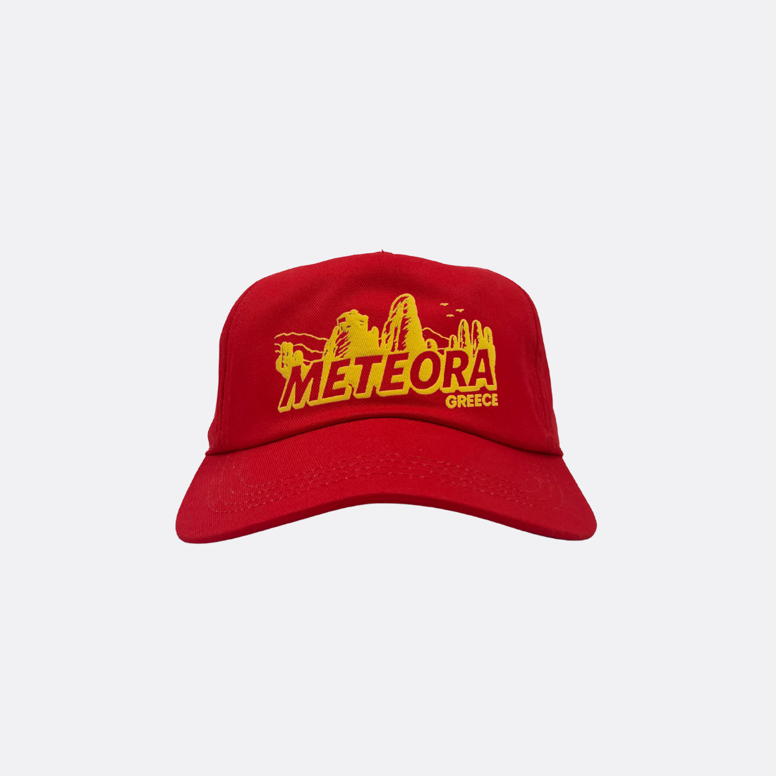 Meteora-Kappe