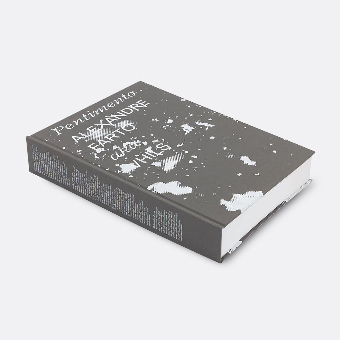 <PRODUCTTITLE> in Grey by Underdogs.