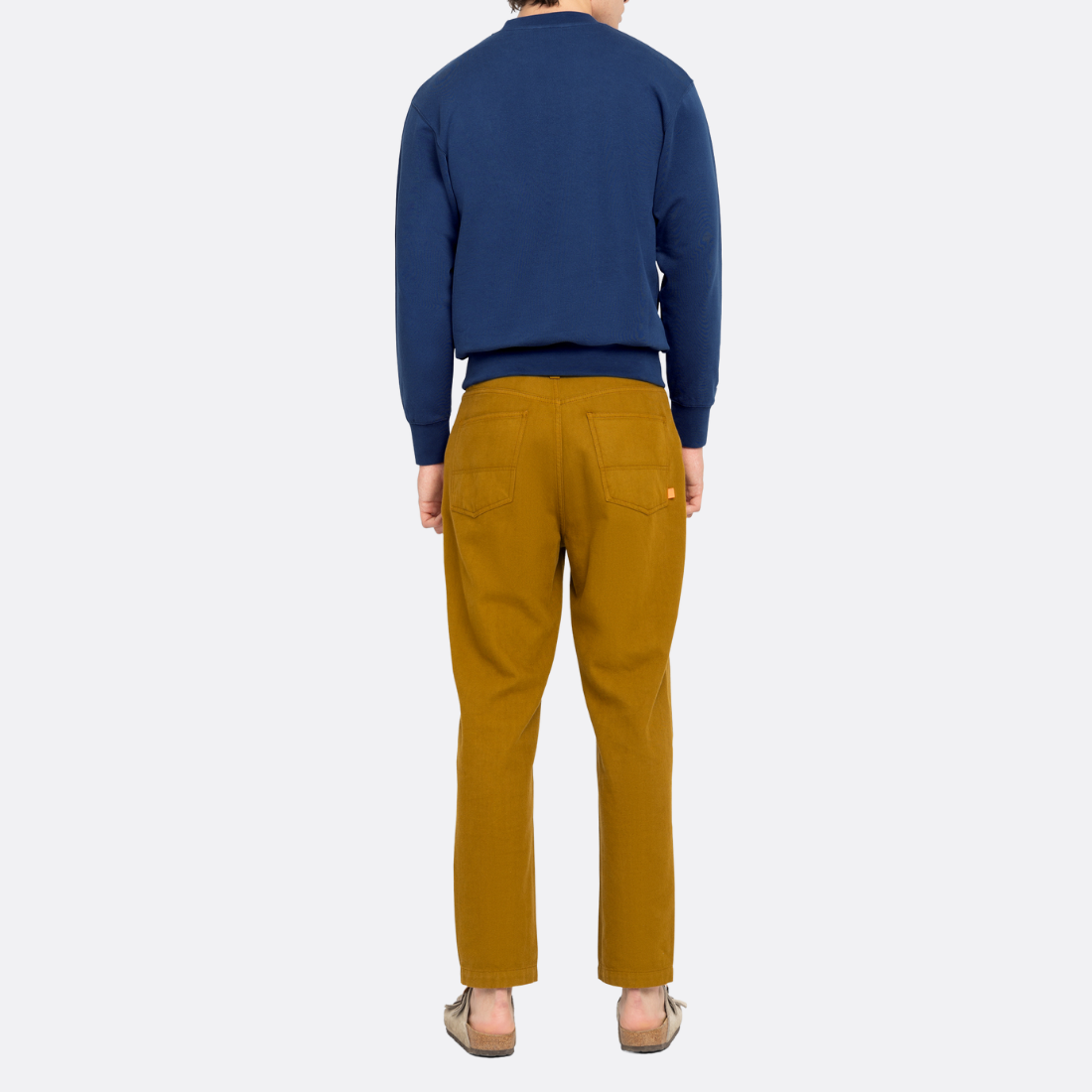 <PRODUCTTITLE> in Blue by Loreak Mendian.