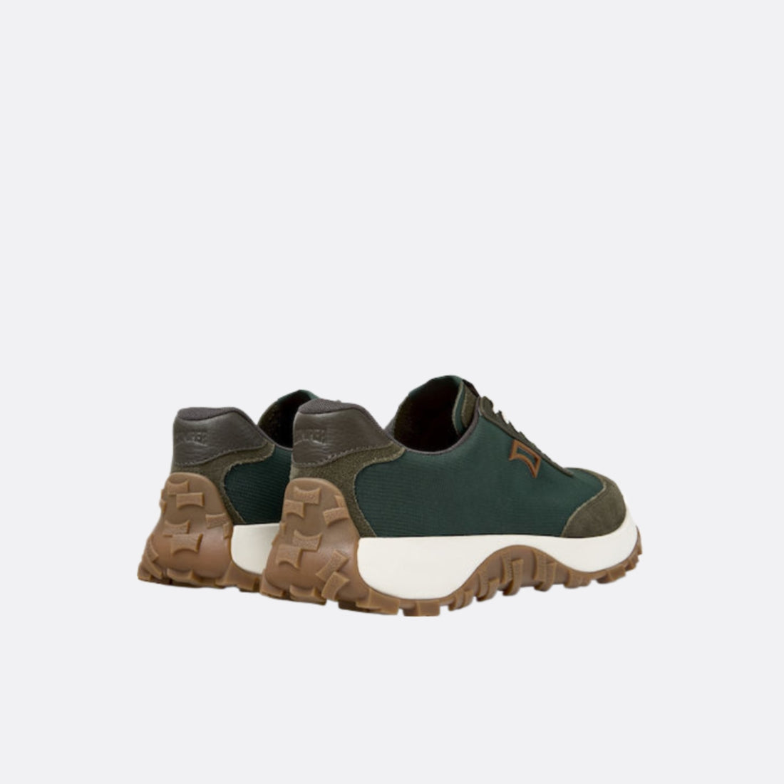 <PRODUCTTITLE> in Green by Camper.