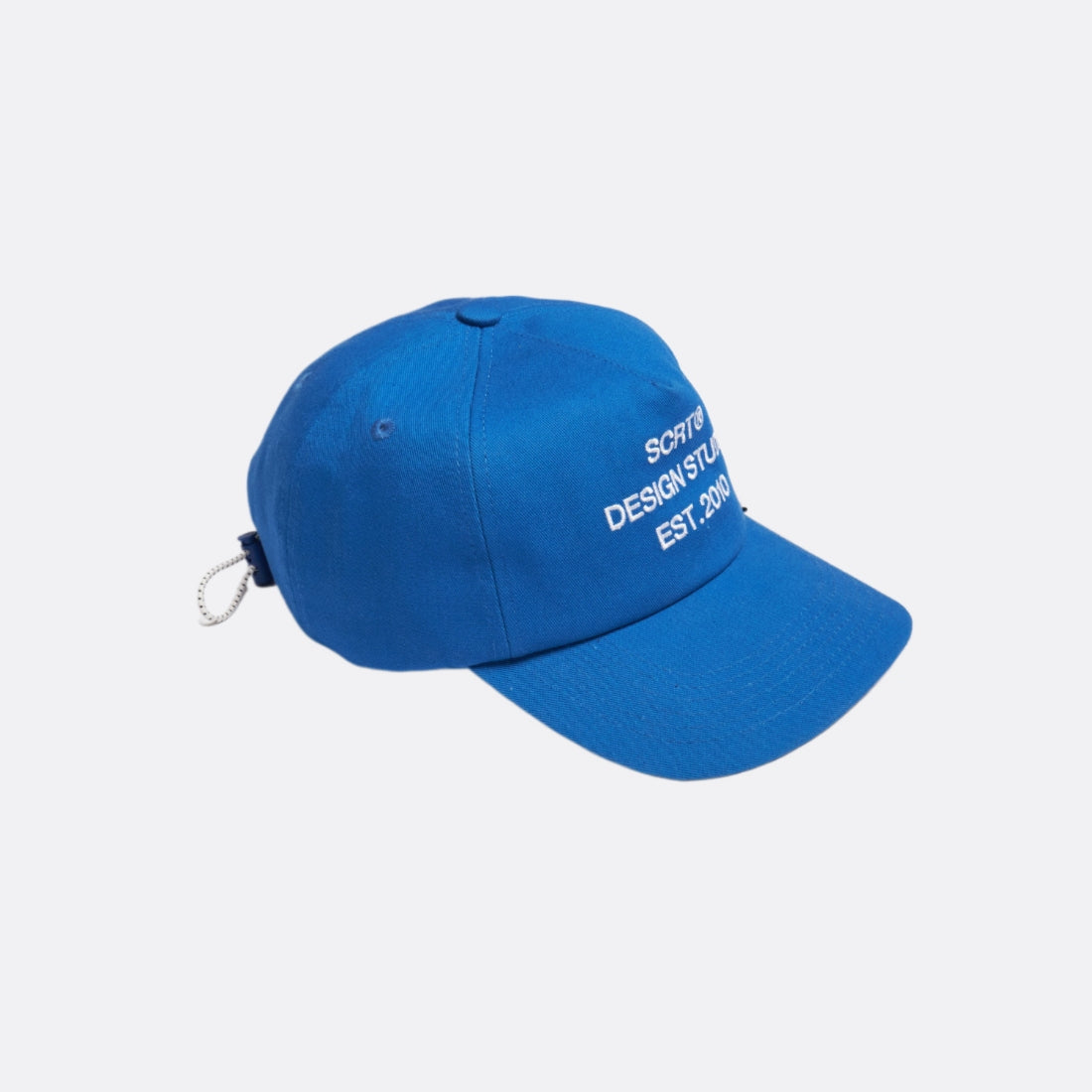 <PRODUCTTITLE> in Blue by SCRT.
