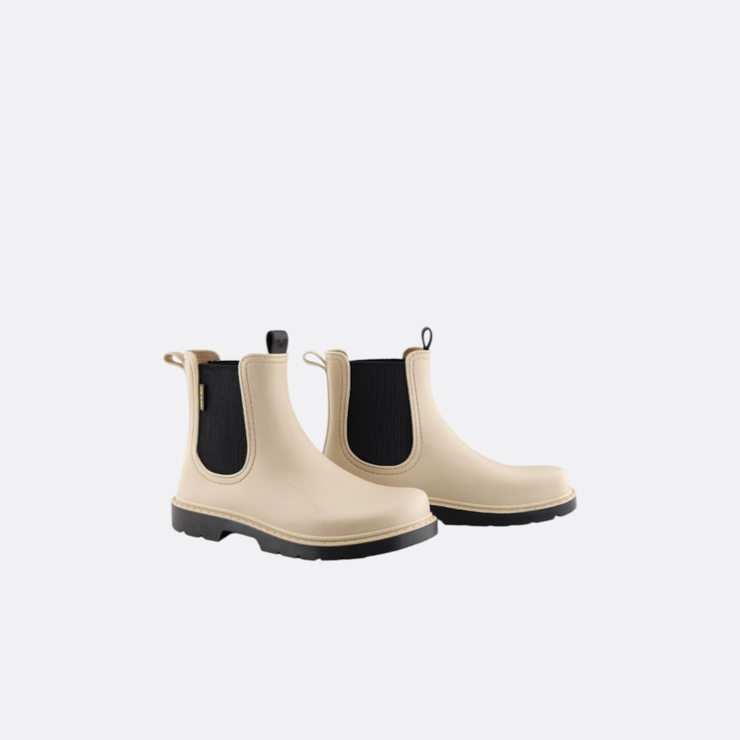 <PRODUCTTITLE> in Beige by Lemon Jelly.