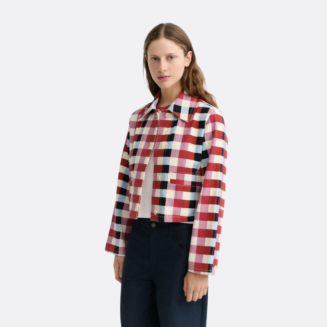 <PRODUCTTITLE> in Red by Thinking Mu.