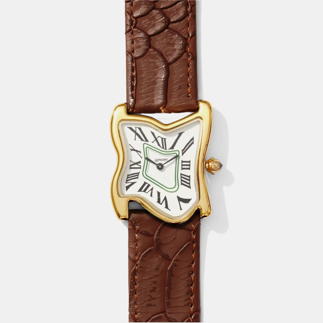 Melting Watch Square