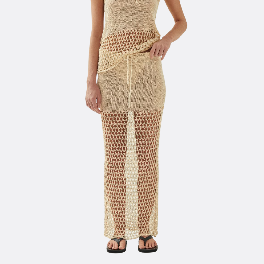 <PRODUCTTITLE> in Neutrals by Alohas.