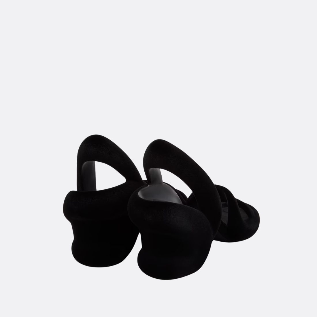 <PRODUCTTITLE> in Black by Camper.