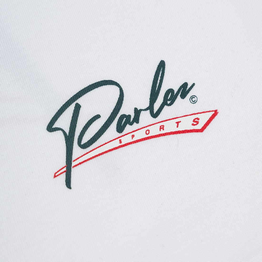 <PRODUCTTITLE> in White by Parlez.