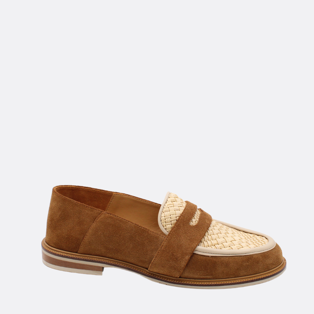 Saint-Raphael loafers