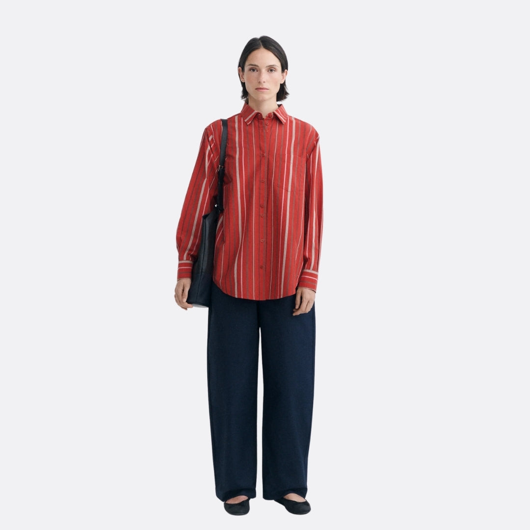 <PRODUCTTITLE> in Red by Thinking Mu.