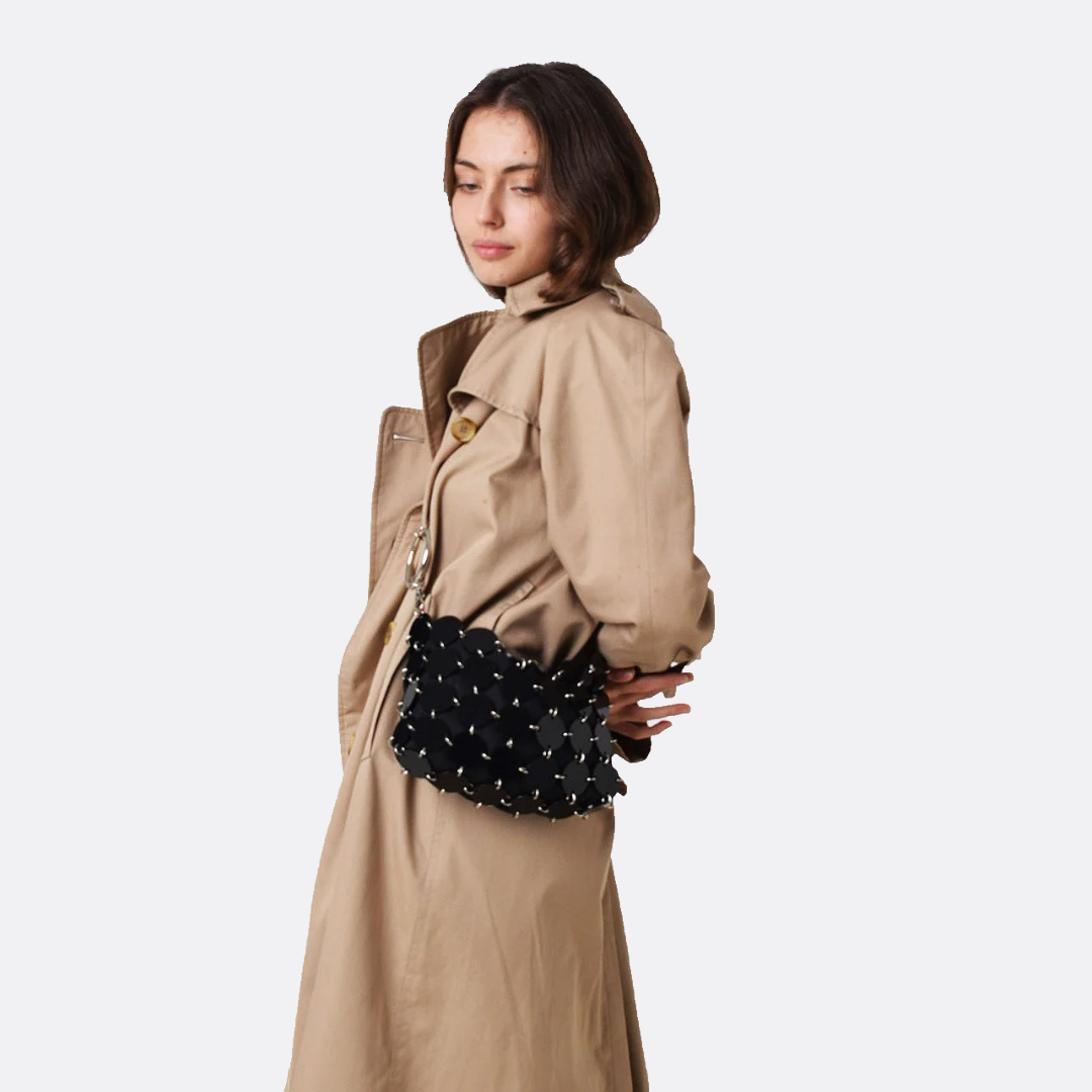 <PRODUCTTITLE> in Black by MAS 1.