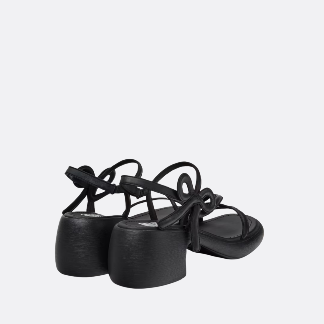 <PRODUCTTITLE> in Black by Camper.