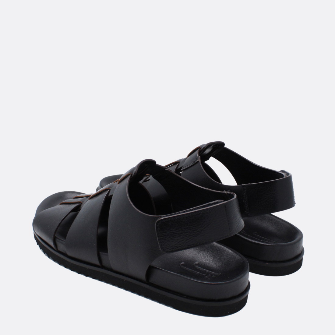 <PRODUCTTITLE> in Black by JJ Heitor.