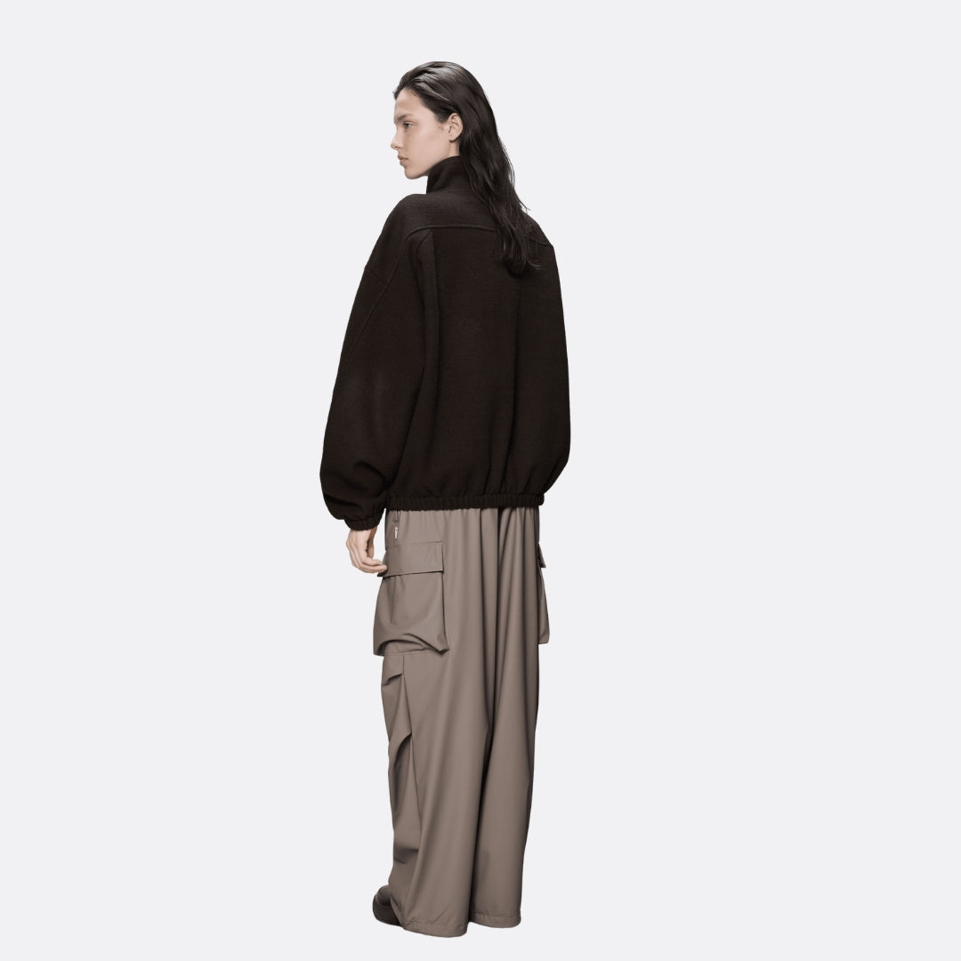 <PRODUCTTITLE> in Brown by Rains.