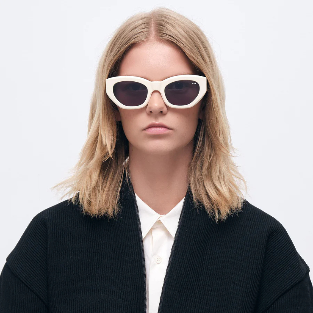 <PRODUCTTITLE> in White by AY Studios.