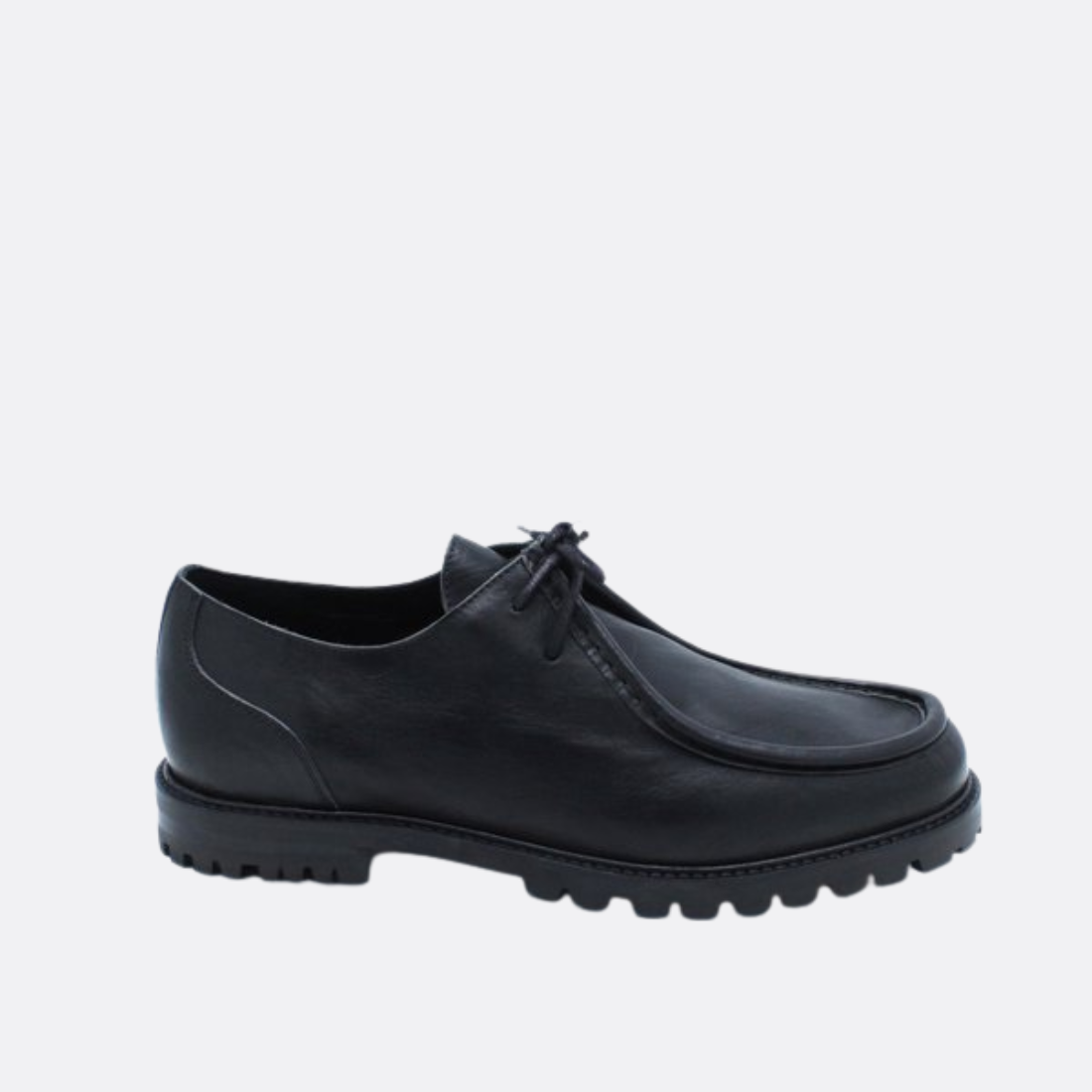 Oxford Loafer
