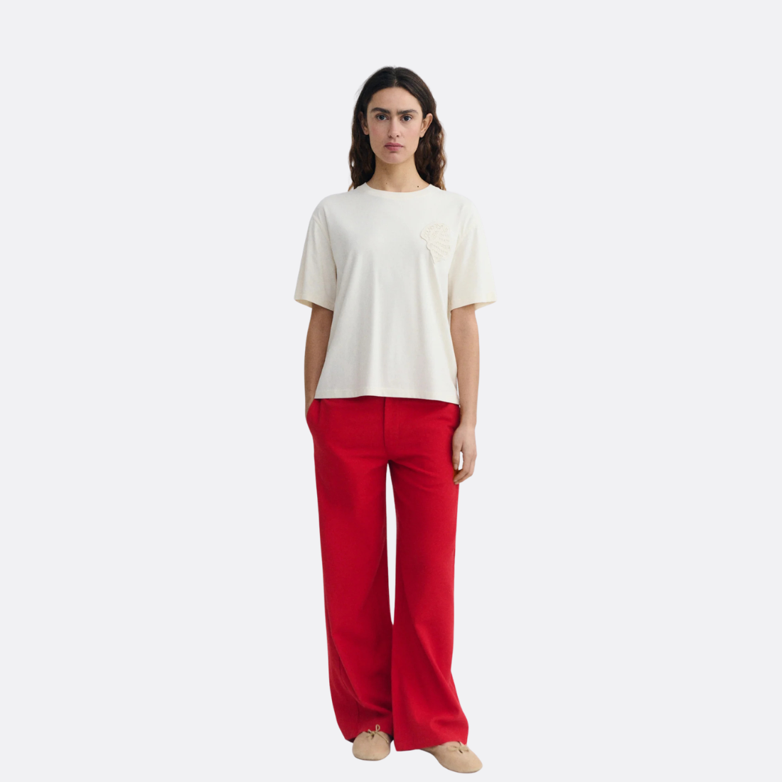 <producttitle> in Neutrals von Thinking Mu.