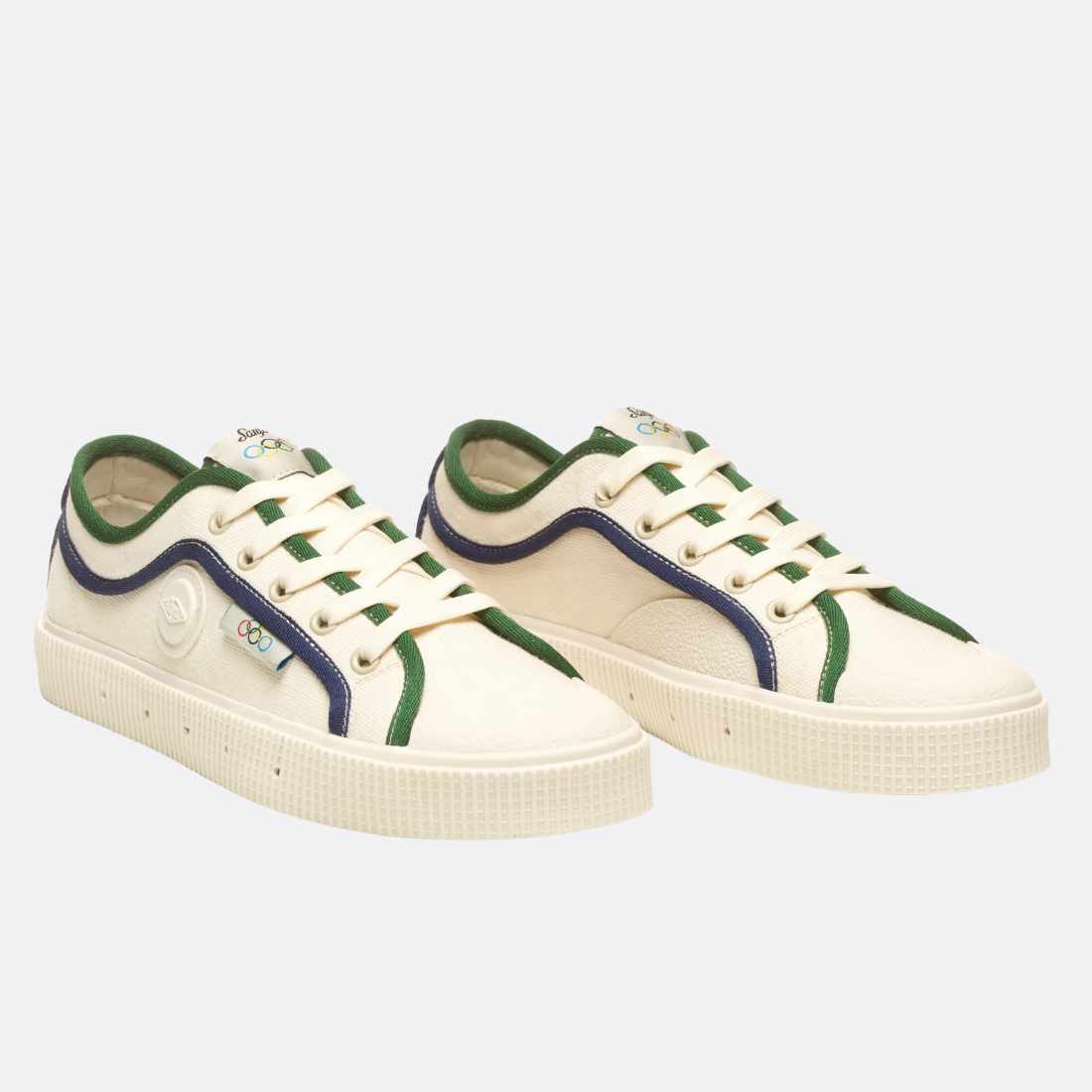 <PRODUCTTITLE> in Neutrals by Sanjo .
