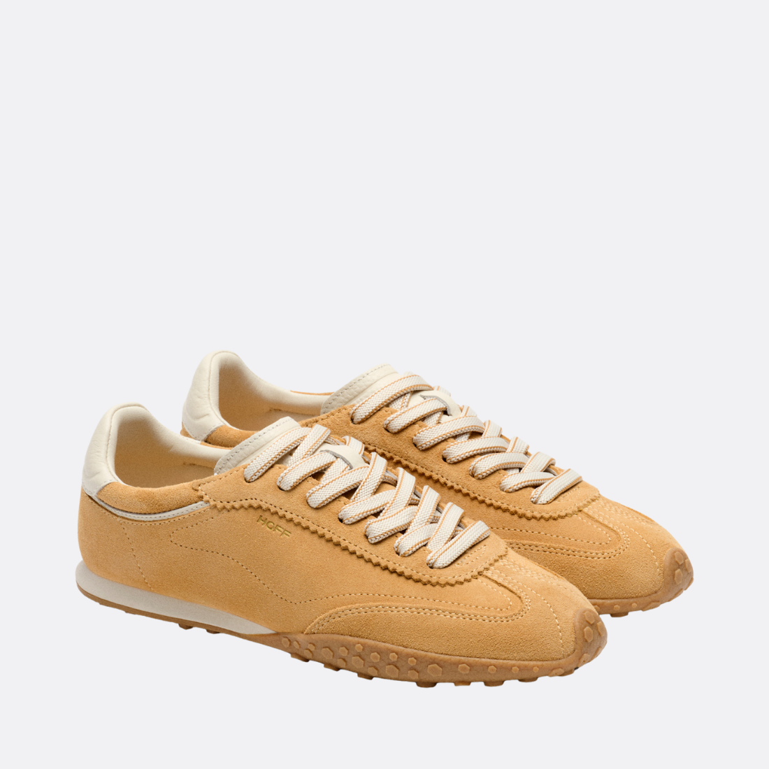 <PRODUCTTITLE> in Beige by Hoff.