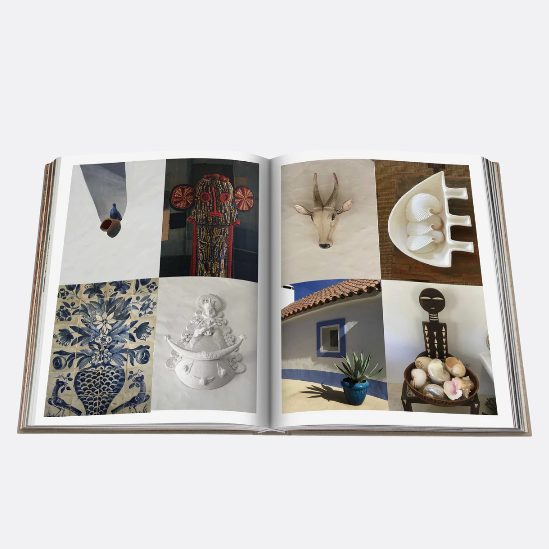 <PRODUCTTITLE> in Beige by Assouline.