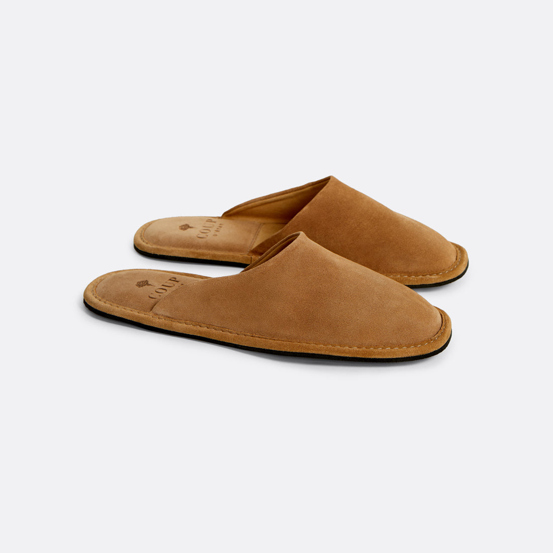 Slippers de chambre