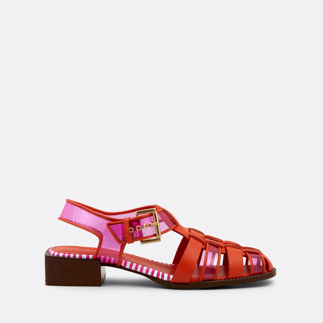 <PRODUCTTITLE> in Multi by Maria Carlota.