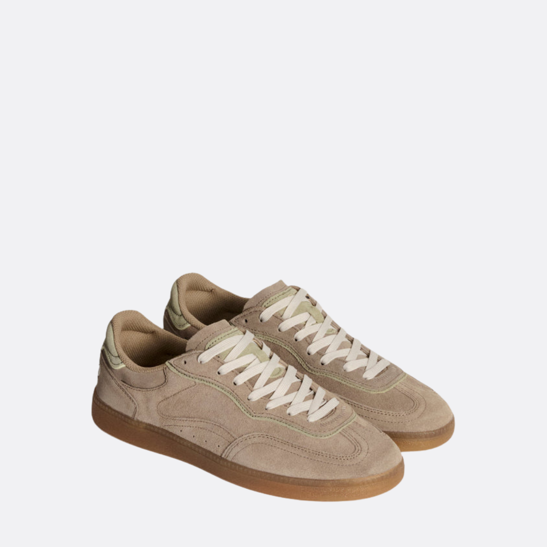 <PRODUCTTITLE> in Grey by Hoff.