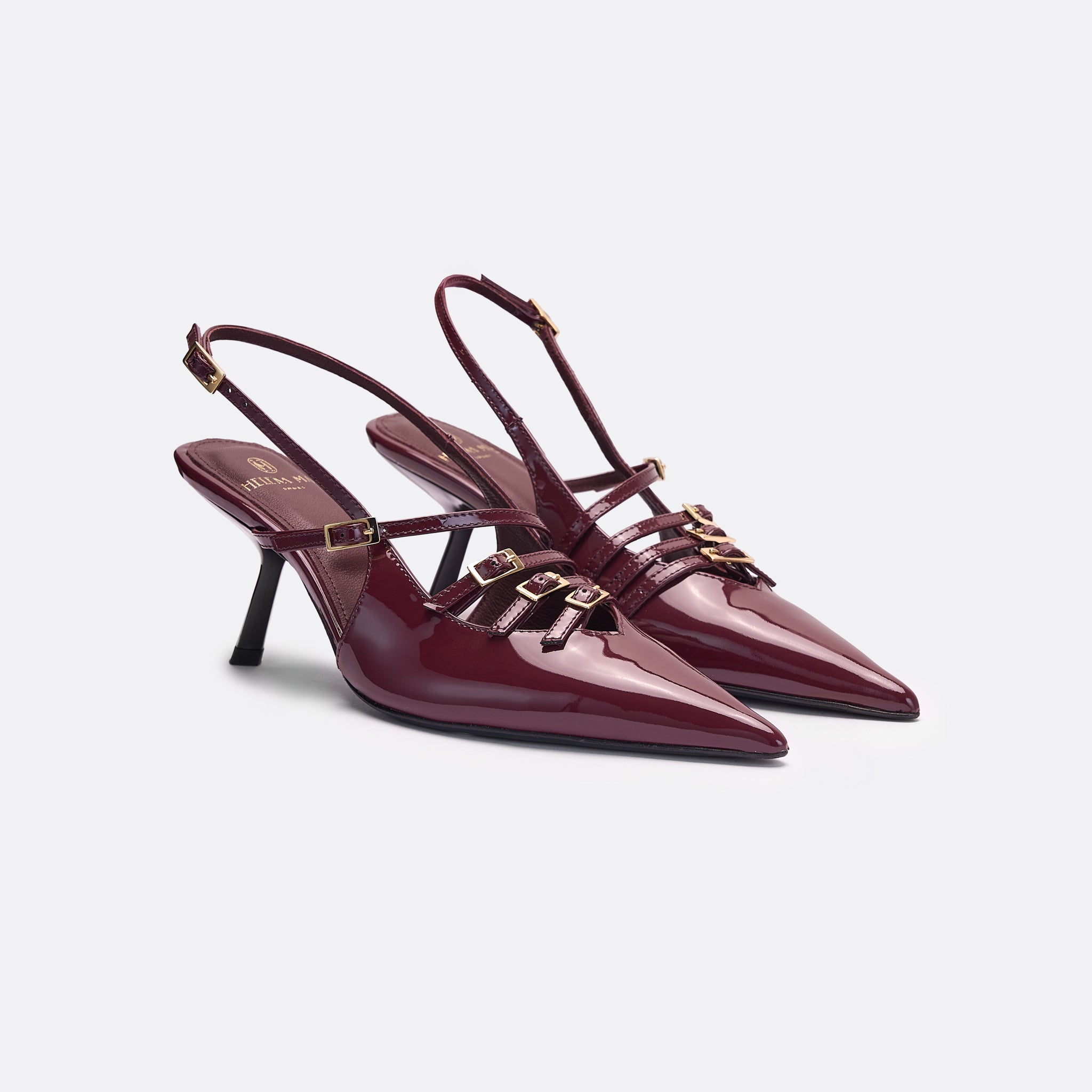 <PRODUCTTITLE> in Bordeaux by Helena Mar.