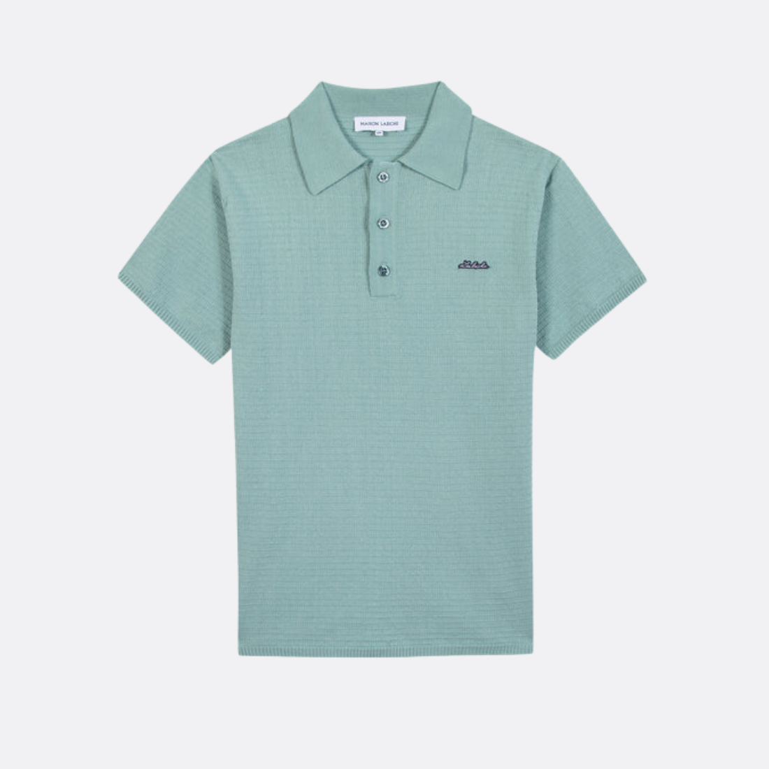 <PRODUCTTITLE> in Blue by Maison Labiche.