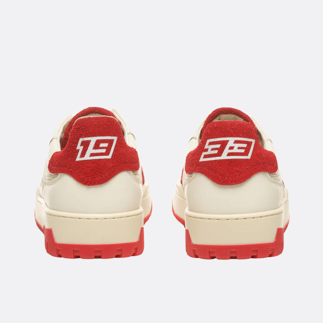 <PRODUCTTITLE> in Red by Sanjo .