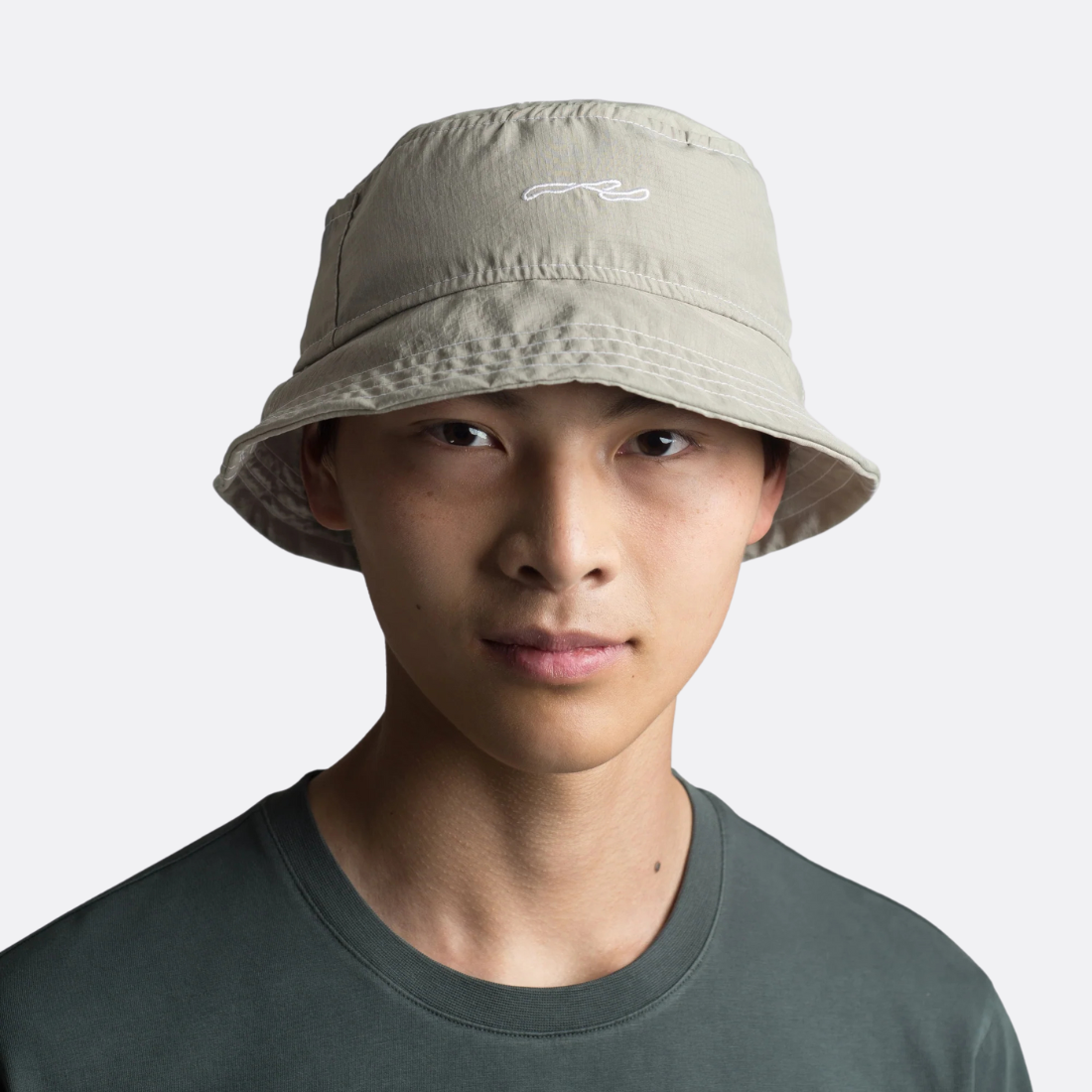 <PRODUCTTITLE> in Beige by Wetheknot.