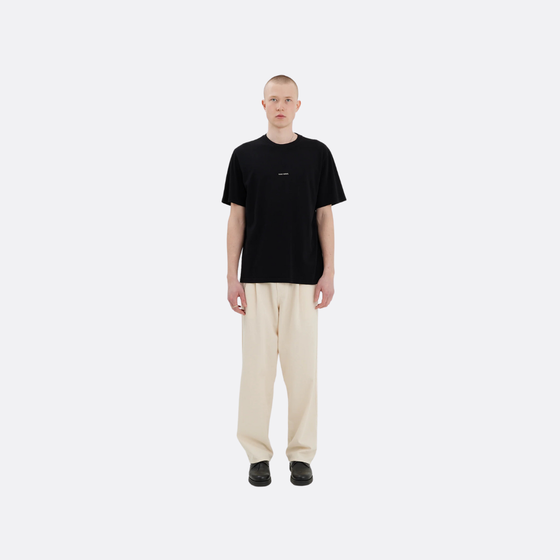 <PRODUCTTITLE> in Black by Fairly Normal.