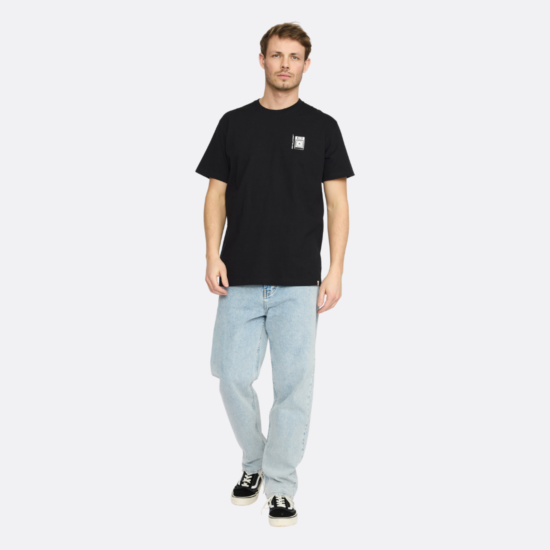 <PRODUCTTITLE> in Black by Revolution.