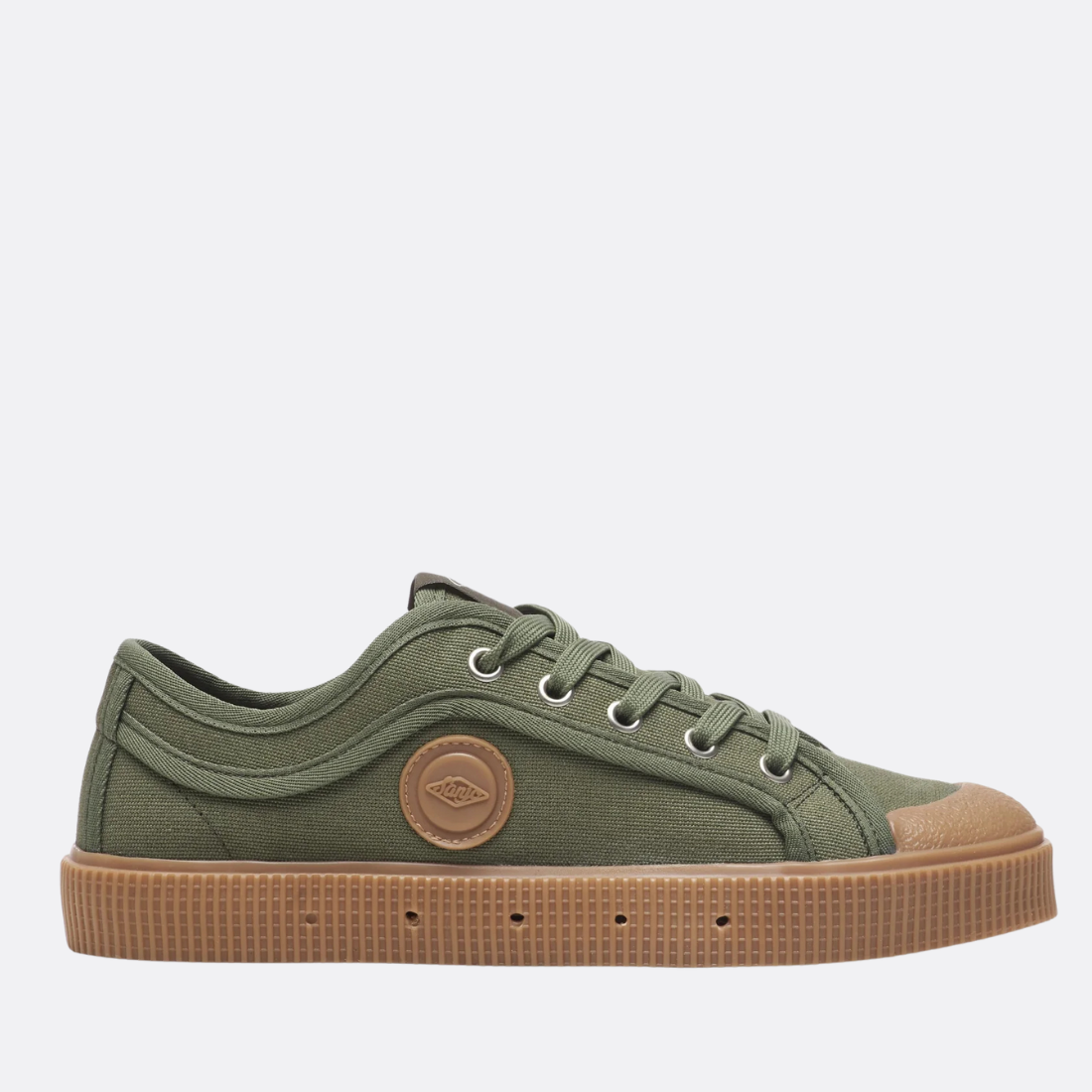K200 // kaki-gum